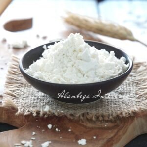 GF White Flour