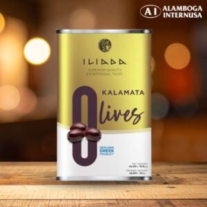 Whole Kalamata Olives