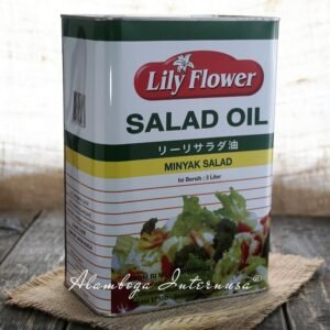 Salad Oil