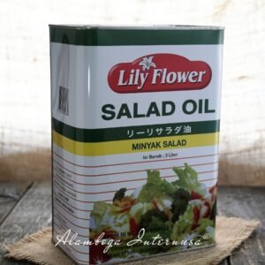 Salad Oil