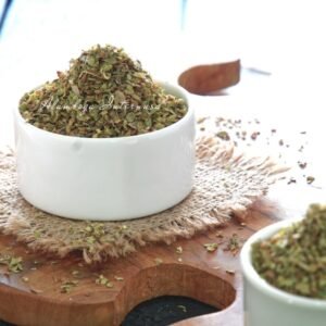Oregano Flakes