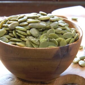 Pepitas / Pumpkin Seeds