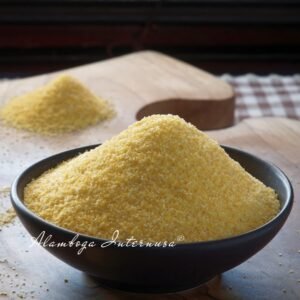 Polenta Coarse