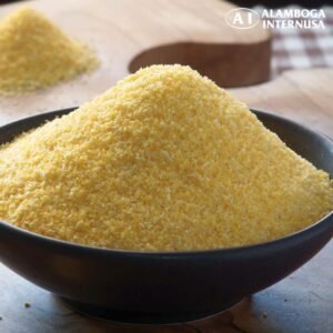 Polenta Coarse