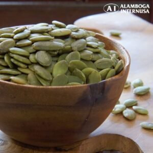 Pepitas / Pumpkin Seeds