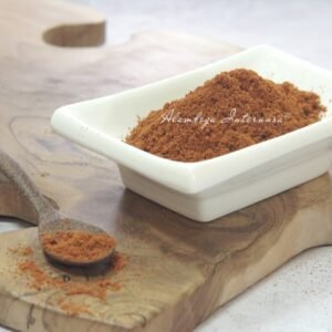 Sweet Paprika Ground