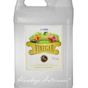 White Vinegar