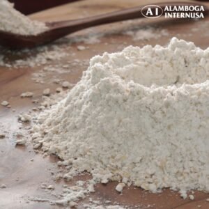 LAUCKE - Wholemeal Flour