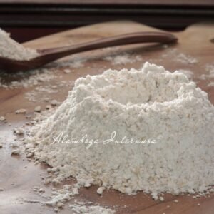 Wholemeal Flour