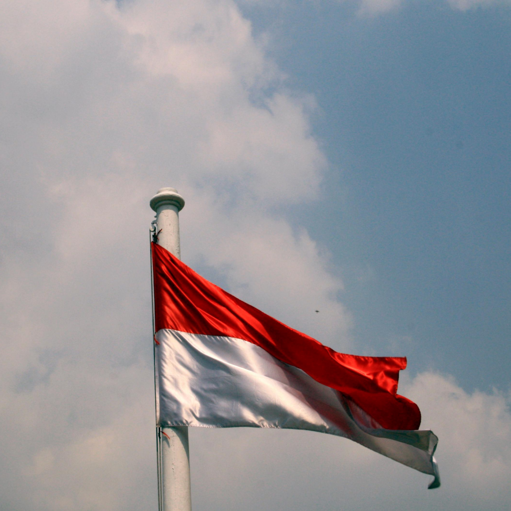 Office Closed for Independence Day of Indonesia - Alamboga Internusa