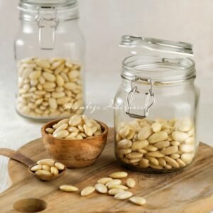 Blanched Whole Almond