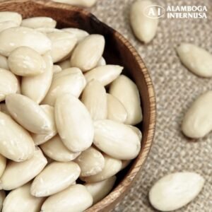 Blanched Whole Almond