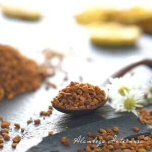 Bee Pollen Granule