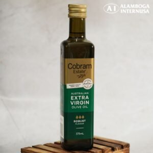 Robust Flavour Extra Virgin Olive Oil