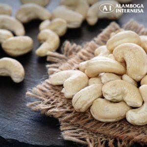 Cashew Nuts