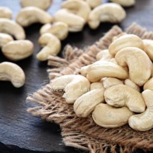 Cashew Nuts