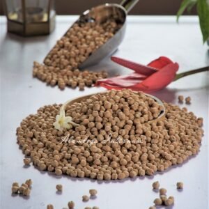 Chick Peas