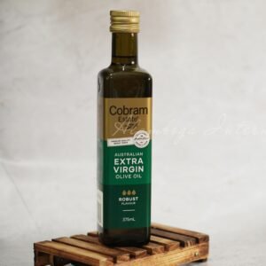 Robust Flavour Extra Virgin Olive Oil
