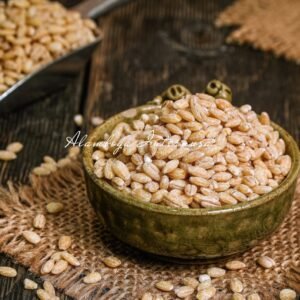 Pearl Barley