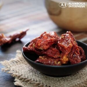 Sundried Tomatoes