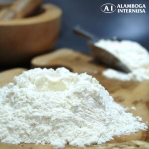 WHOLEGRAIN MILLING CO - Sustainable White Khorasan Flour