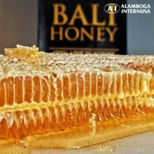 BALI HONEY - Honeycomb