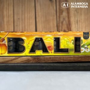 Pure Raw Honey, Signature Set Box Mix