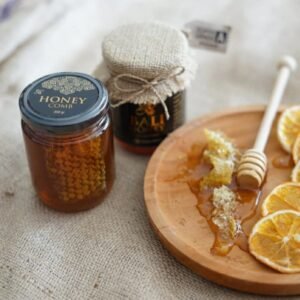 Pure Raw Honey, Super TRIGONA