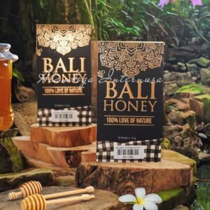 BALI HONEY - Sticks Box Honey