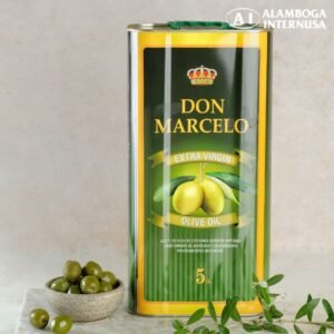 DON MARCELO - Extra Virgin Olive Oil