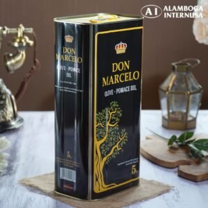 DON MARCELO - Pomace Oil