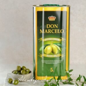 DON MARCELO - Extra Virgin Olive Oil