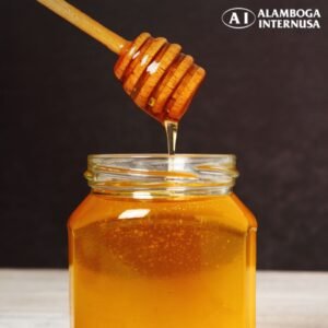 GREAT BEE - Natural Honey