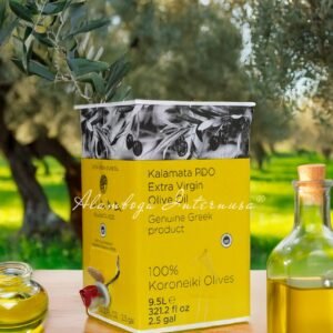 KALAMATA PDO Extra Virgin Olive Oil
