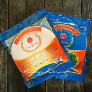 Banh Trang - Rice Paper