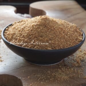 Gendismas - Coconut Palm Sugar