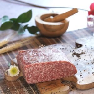 Frozen PREMIUM Minced Beef