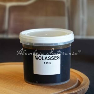 Molasses Syrup