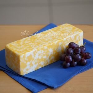 Colby-Monterey Jack Cheese