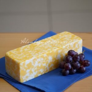 Colby-Monterey Jack Cheese