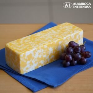 HILMAR - Colby-Monterey Jack Cheese